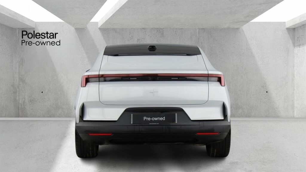 Polestar 4 Long Range Single Motor  #4