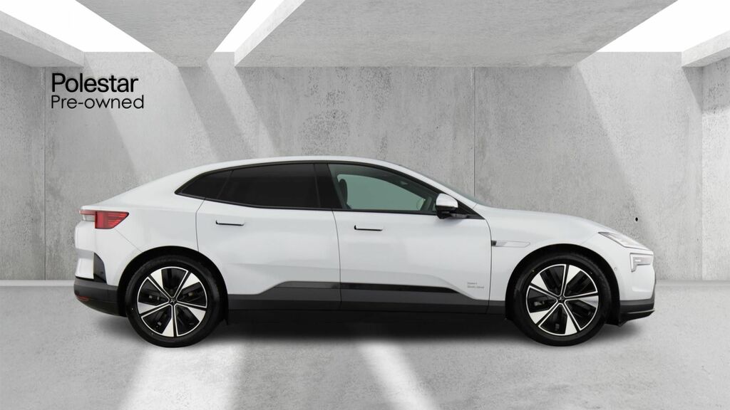 Polestar 4 Long Range Single Motor  #6