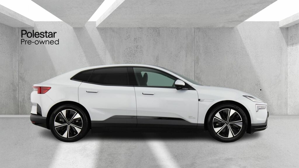 Polestar 4 Long Range Single Motor  #6