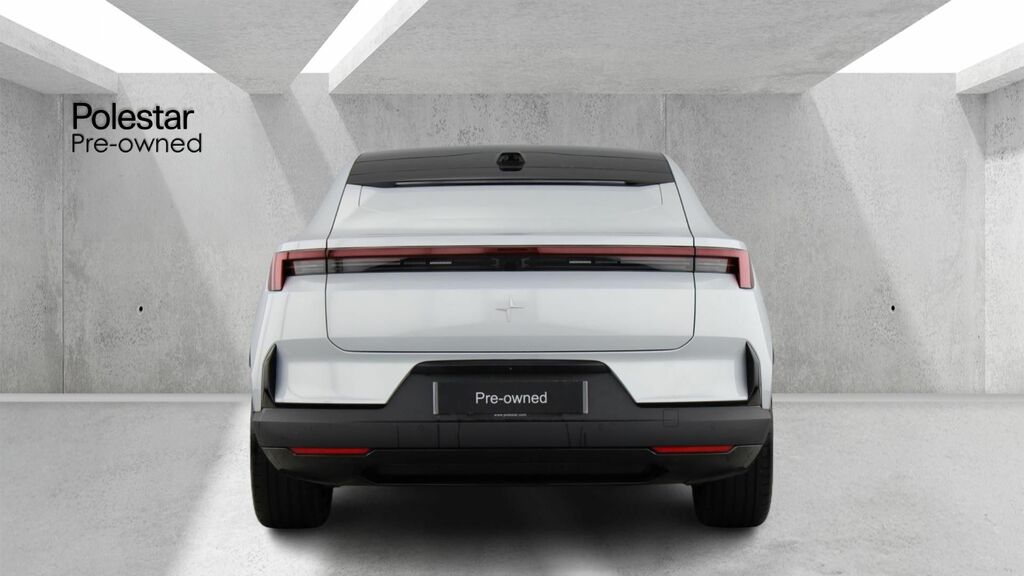 Polestar 4 Long Range Single Motor  #4
