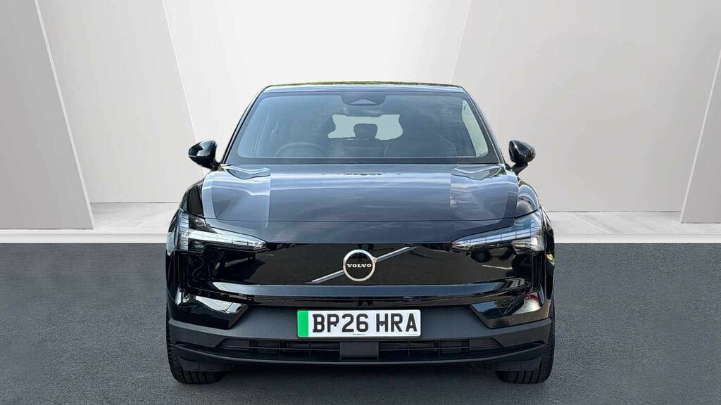 Volvo EX30 Black Edition Ultra, Twin Motor Performance, Elect Black #8
