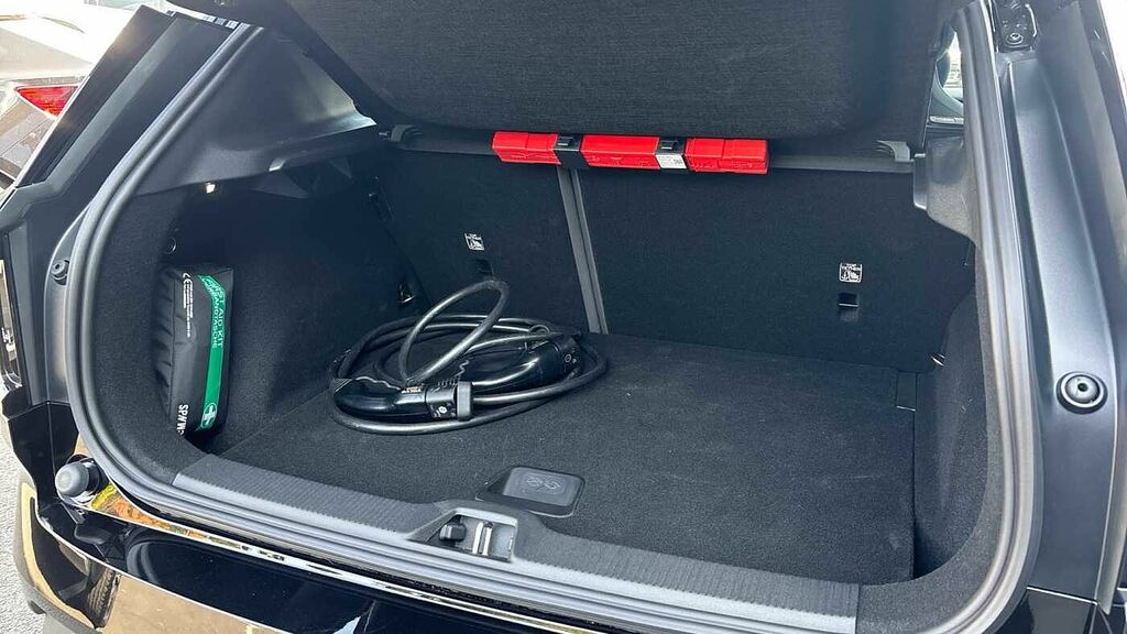 Volvo EX30 Black Edition Ultra, Twin Motor Performance, Elect Black #23