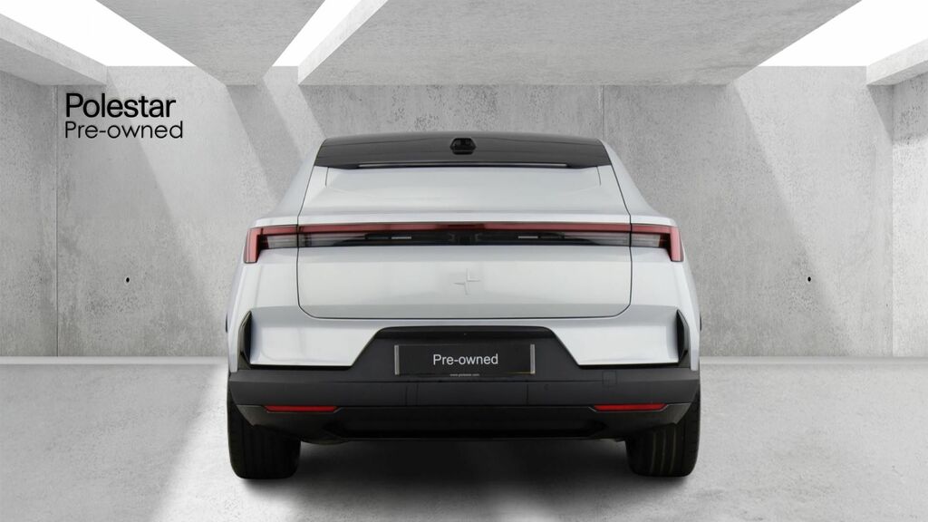 Polestar 4 Long Range Dual Motor OV75JZG  #4