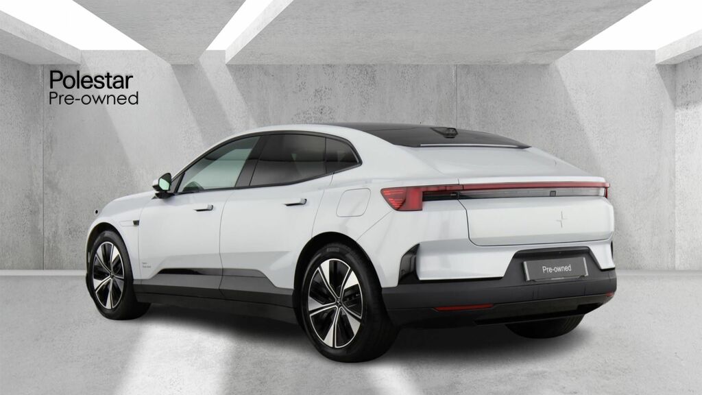 Polestar 4 Long Range Dual Motor OV75JZG  #3