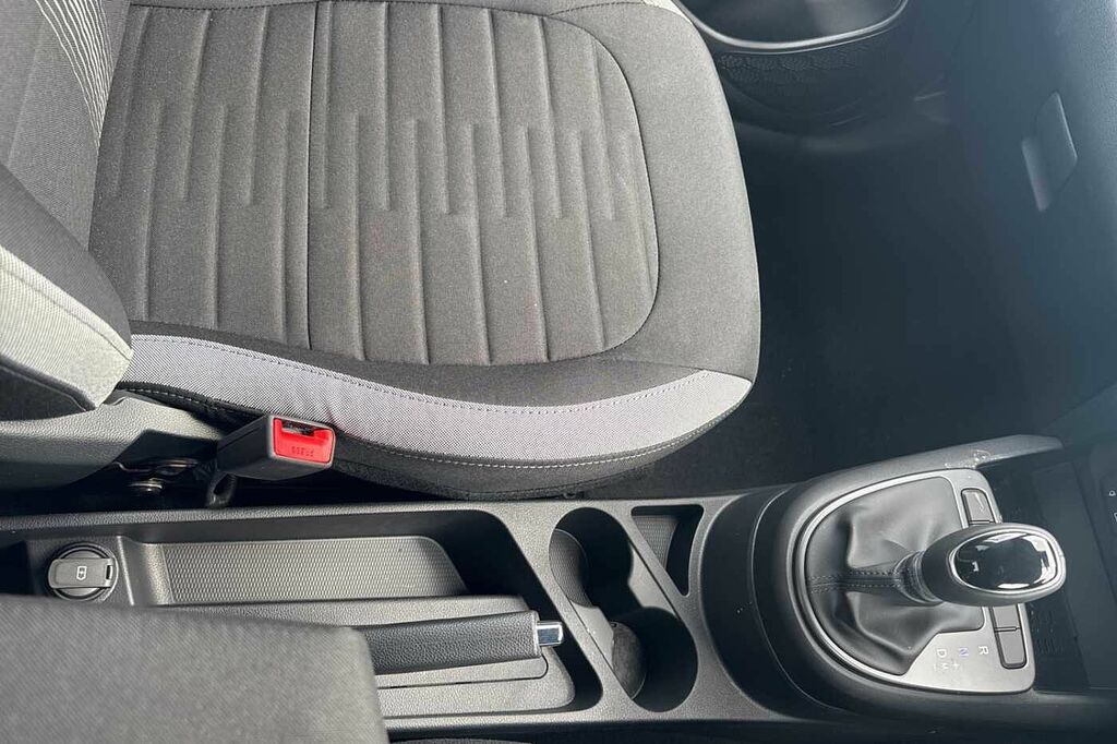 Hyundai I10 1.2 79 Premium Nav Blue #34