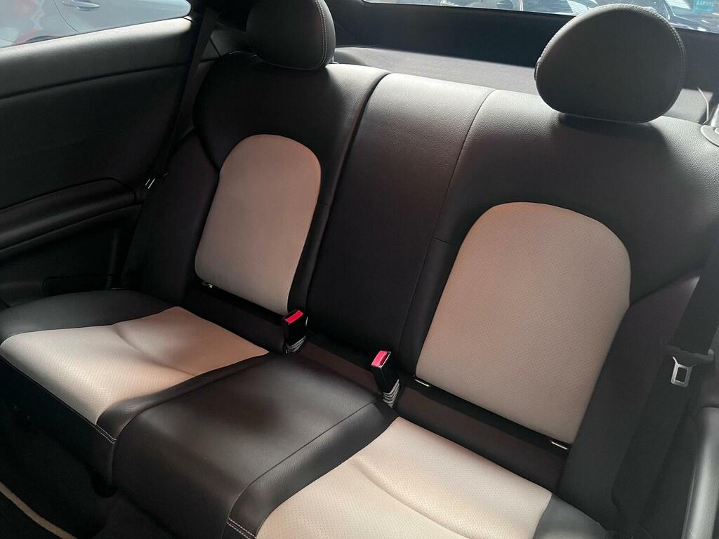 Mercedes-Benz CLC Class Hatchback 1.8 Silver #21