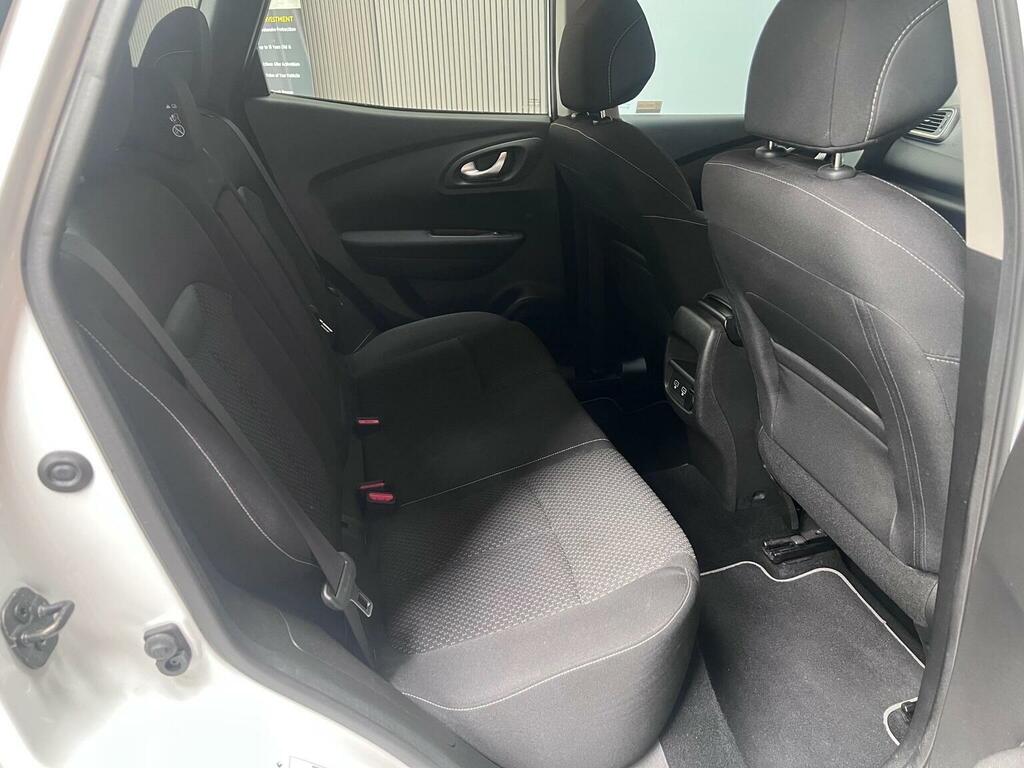 Renault Kadjar 1.3L Equilibre Tce Edc 139 Bhp Grey #24