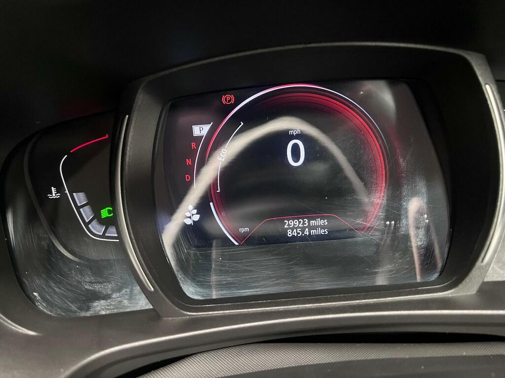 Renault Kadjar 1.3L Equilibre Tce Edc 139 Bhp Grey #20