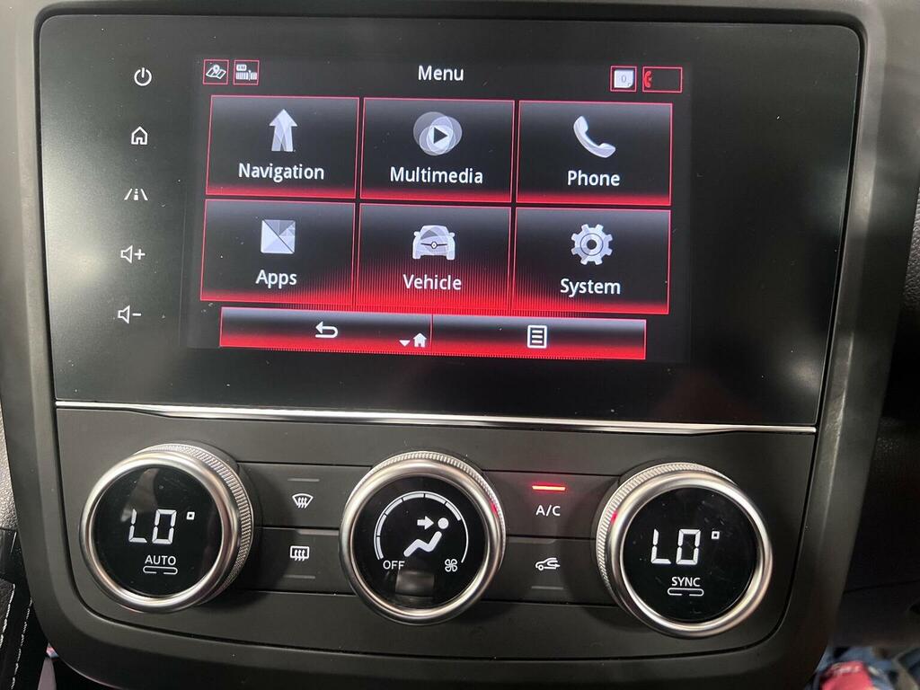 Renault Kadjar 1.3L Equilibre Tce Edc 139 Bhp Grey #23