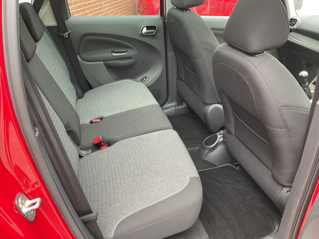 Citroen C3 Picasso 1.6 Bluehdi Edition Euro 6 #9