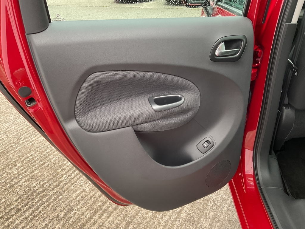 Citroen C3 Picasso 1.6 Bluehdi Edition Euro 6 #12