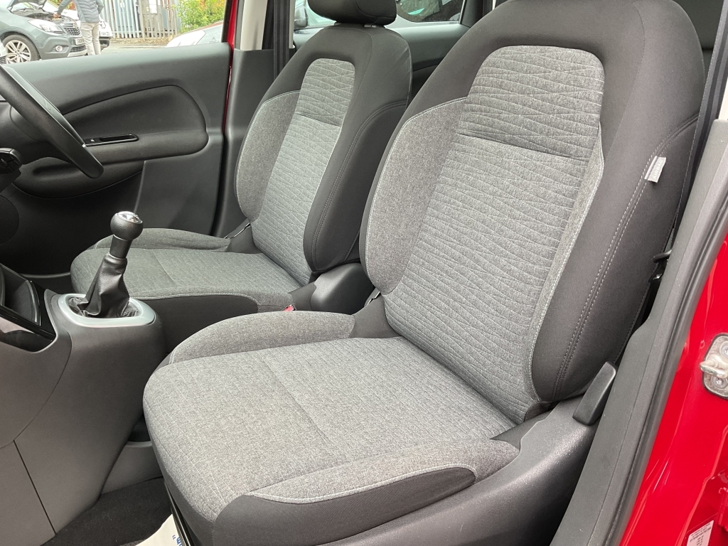 Citroen C3 Picasso 1.6 Bluehdi Edition Euro 6 #13