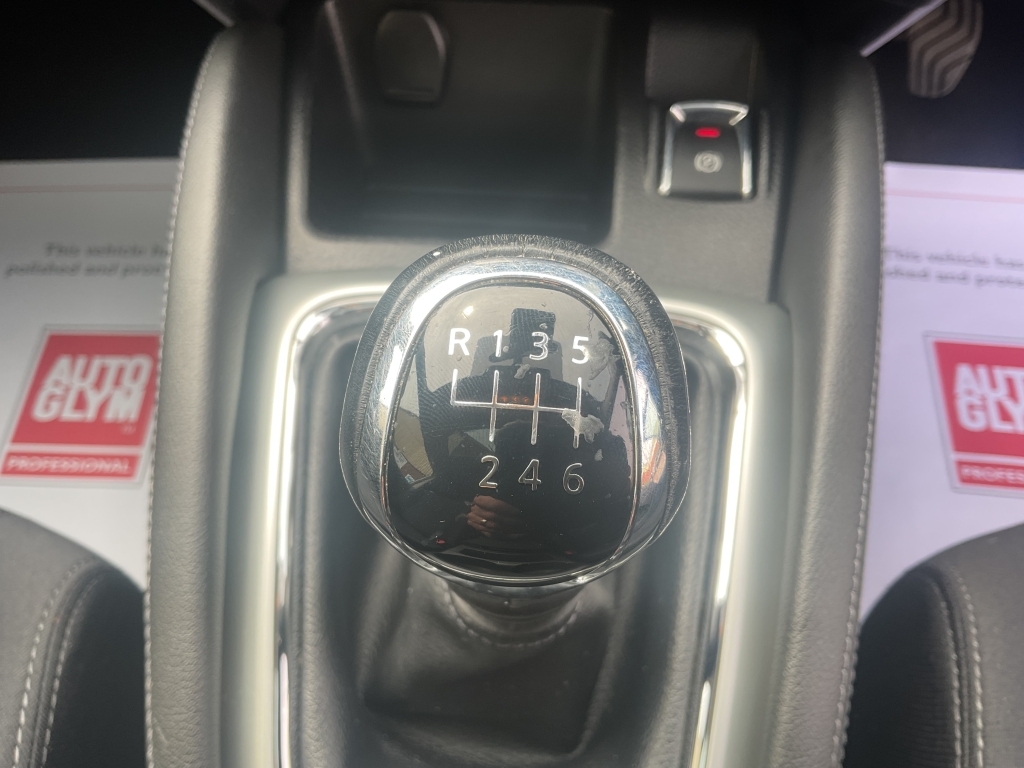 Nissan Qashqai Qashqai N-connecta Dci Black #14