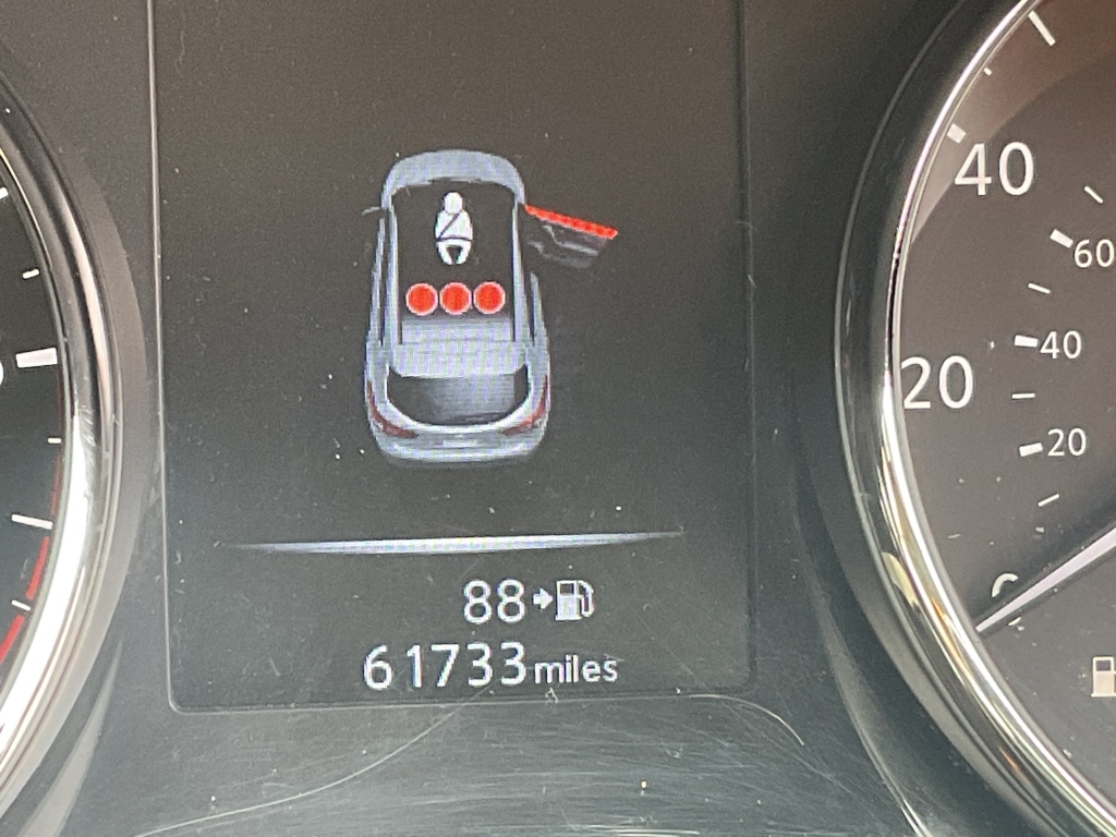 Nissan Qashqai Qashqai N-connecta Dci Black #9