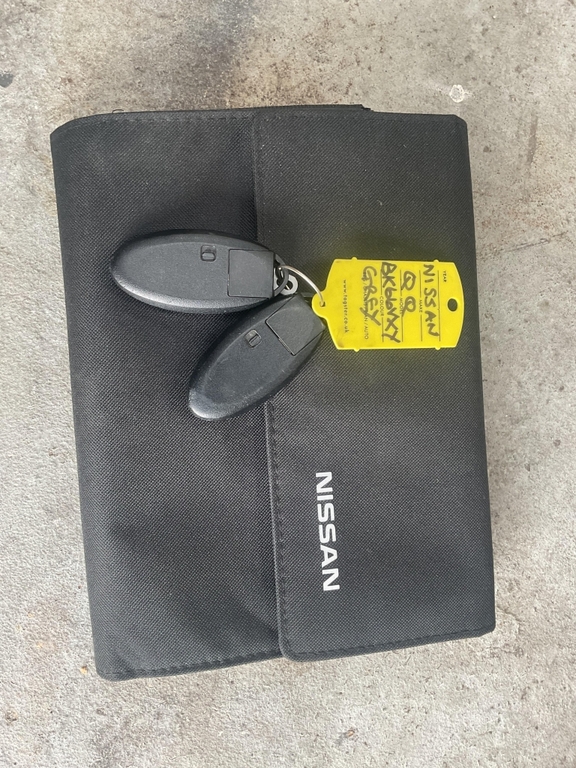 Nissan Qashqai Qashqai N-connecta Dci Black #38