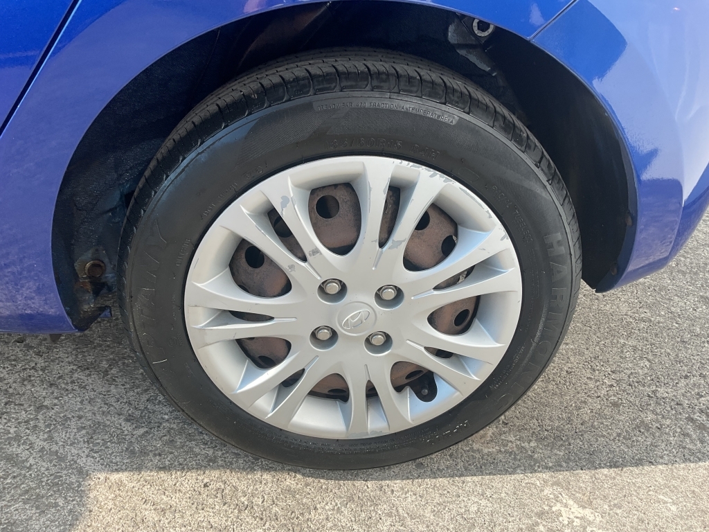 Hyundai I20 Comfort 3,995 Click Here For Further Details On Fi  #10