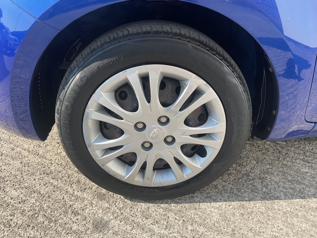 Hyundai I20 Comfort 3,995 Click Here For Further Details On Fi  #9