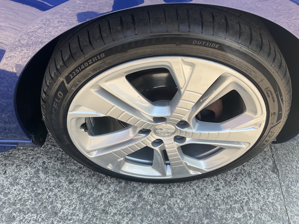 Peugeot 308 Peugeot 308 Sportium E-thp 1.2L  #29