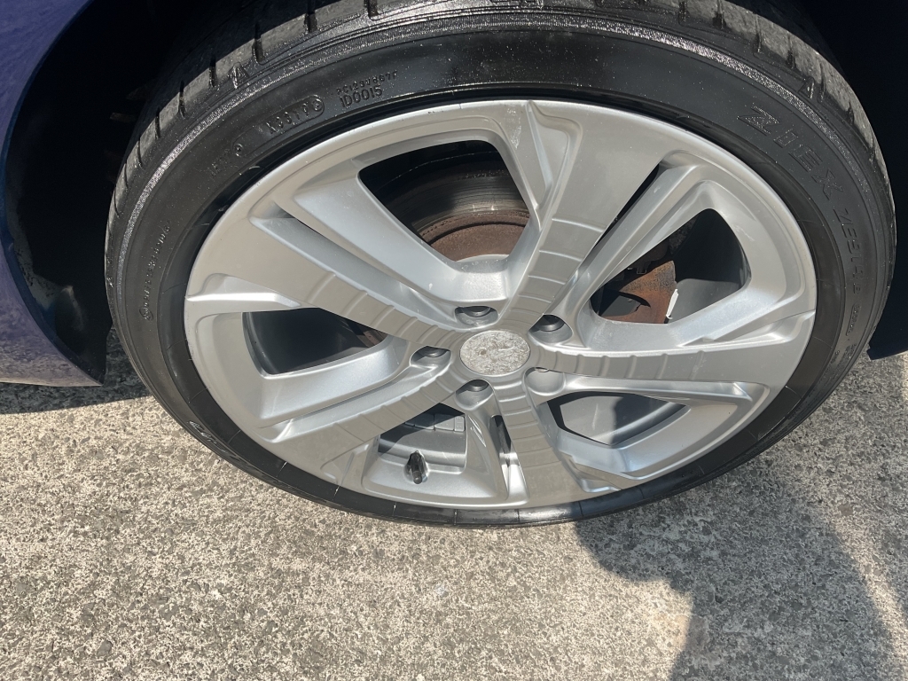Peugeot 308 Peugeot 308 Sportium E-thp 1.2L  #31