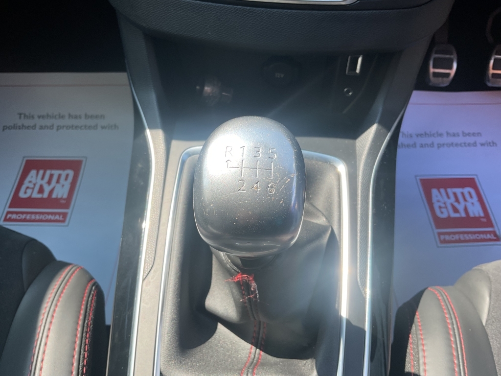 Peugeot 308 Peugeot 308 Sportium E-thp 1.2L  #13