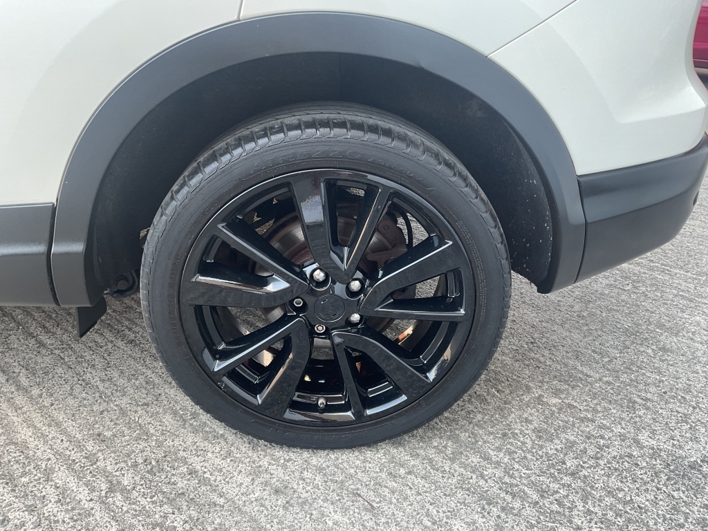 Nissan Qashqai 1.2 Dig-t Tekna 2Wd Euro 5 S S Grey #13