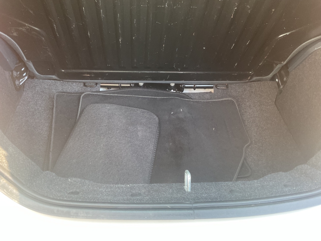 Ford KA  Black #26