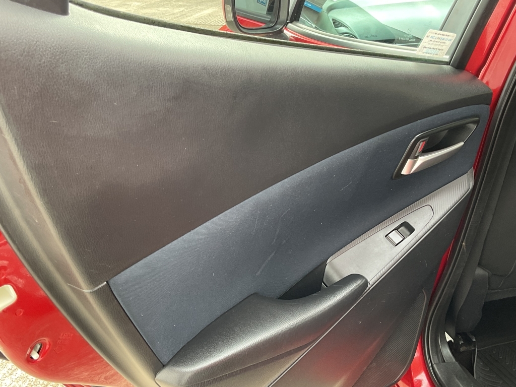 Mazda 2 1.5 Sport Nav 89 Bhp Red #22