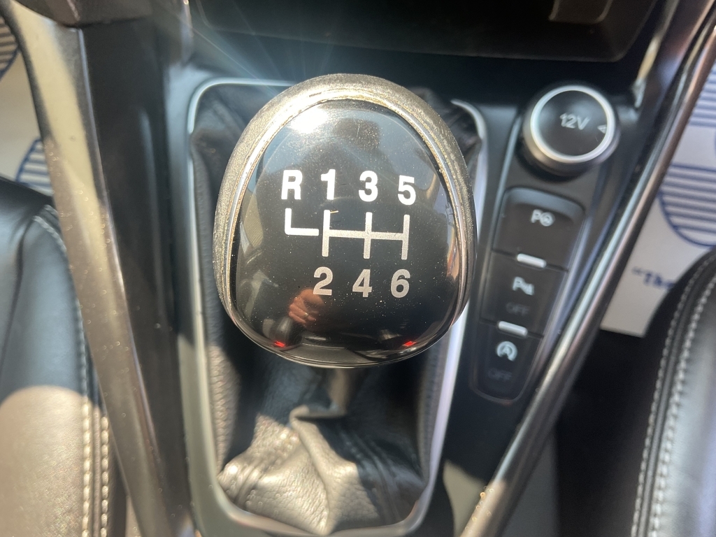 Ford Focus Focus Zetec Silver #15