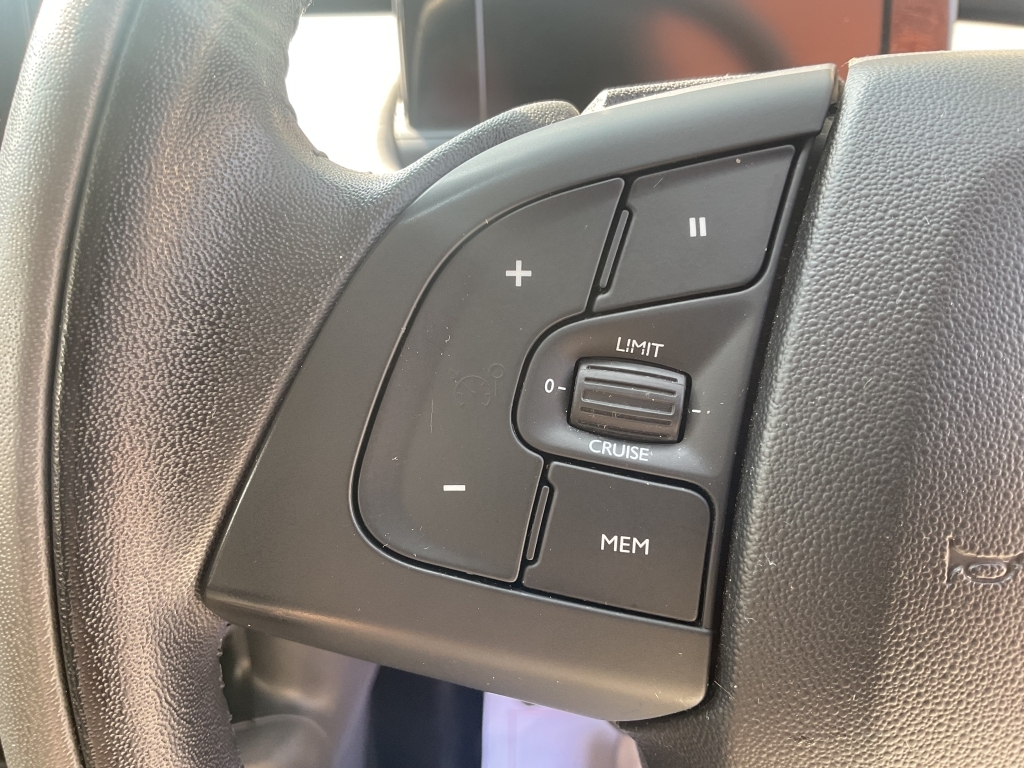 Citroen C4 Cactus Puretech W Ss White #17