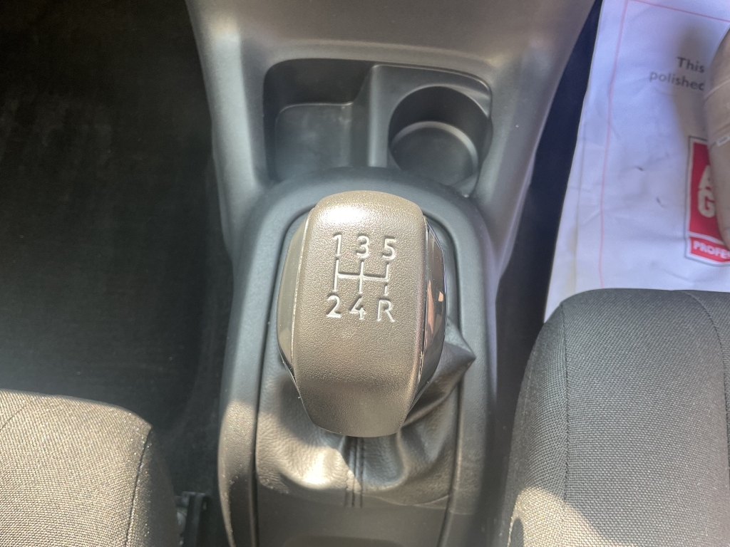 Citroen C4 Cactus Puretech W Ss White #16