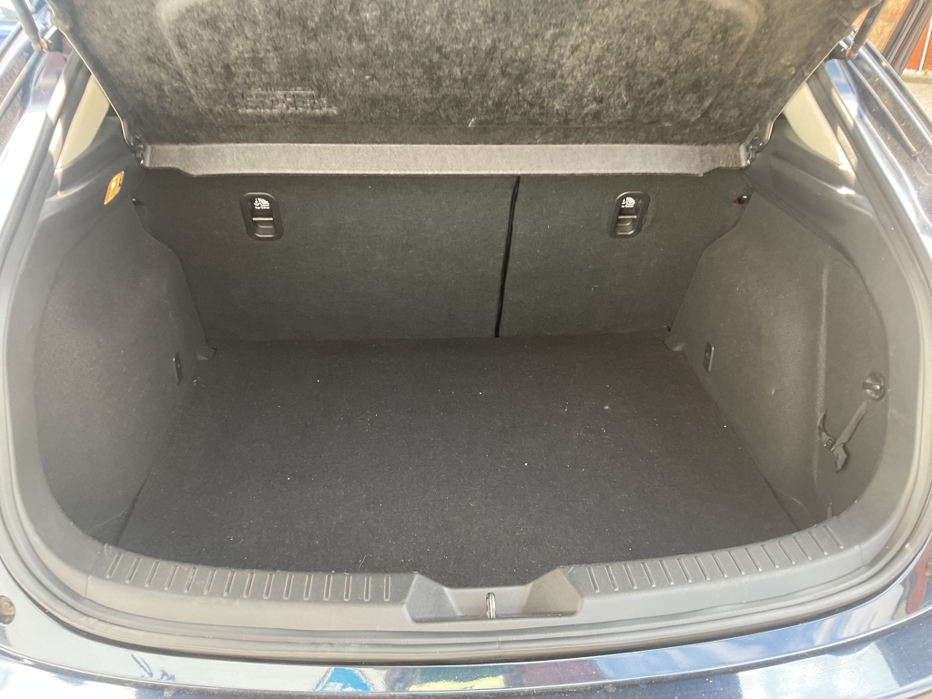 Mazda 3 2.0 Skyactiv-g Sport Nav Black #11