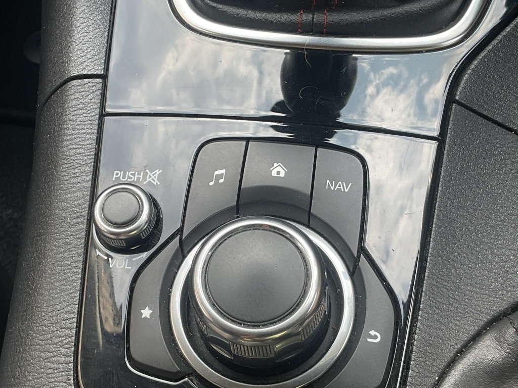 Mazda 3 2.0 Skyactiv-g Sport Nav Black #7