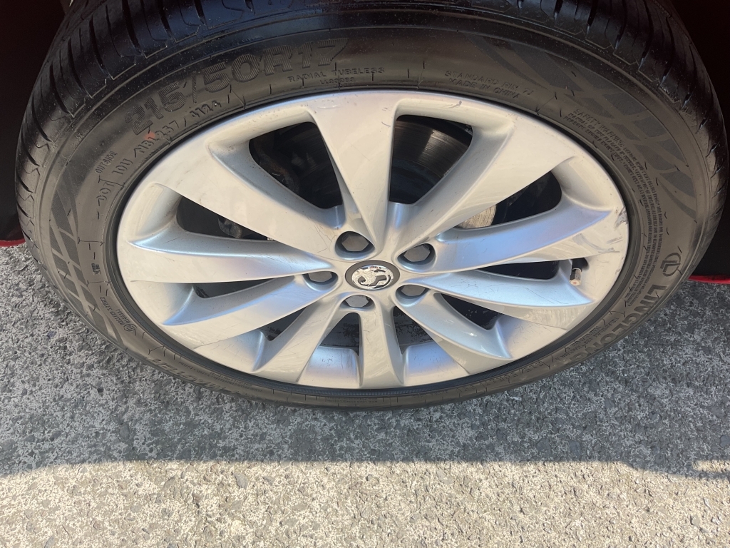 Vauxhall Astra Vauxhall Astra 2012 Silver #33