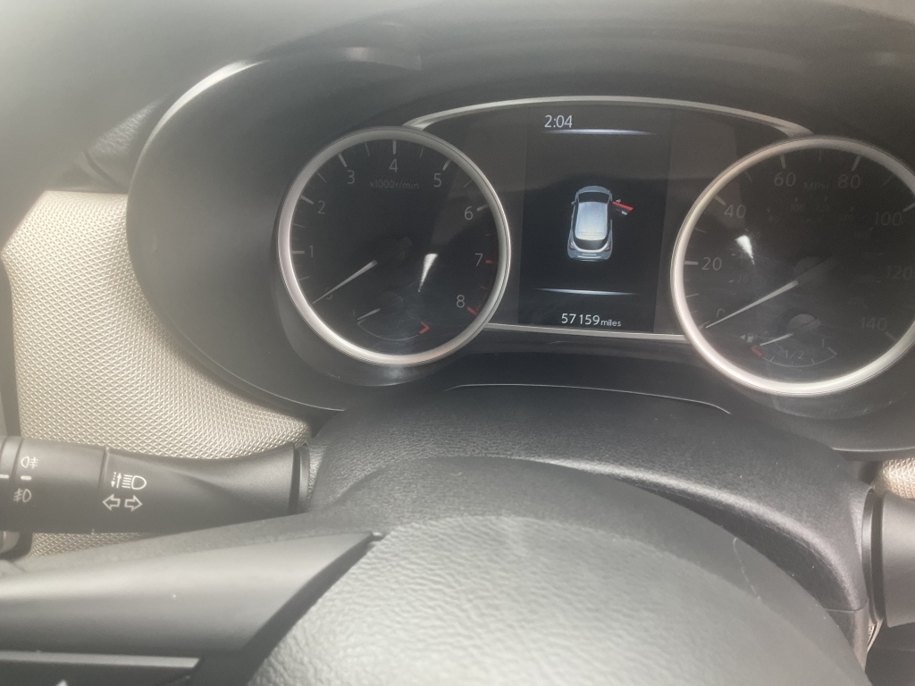 Nissan Micra Acenta #17