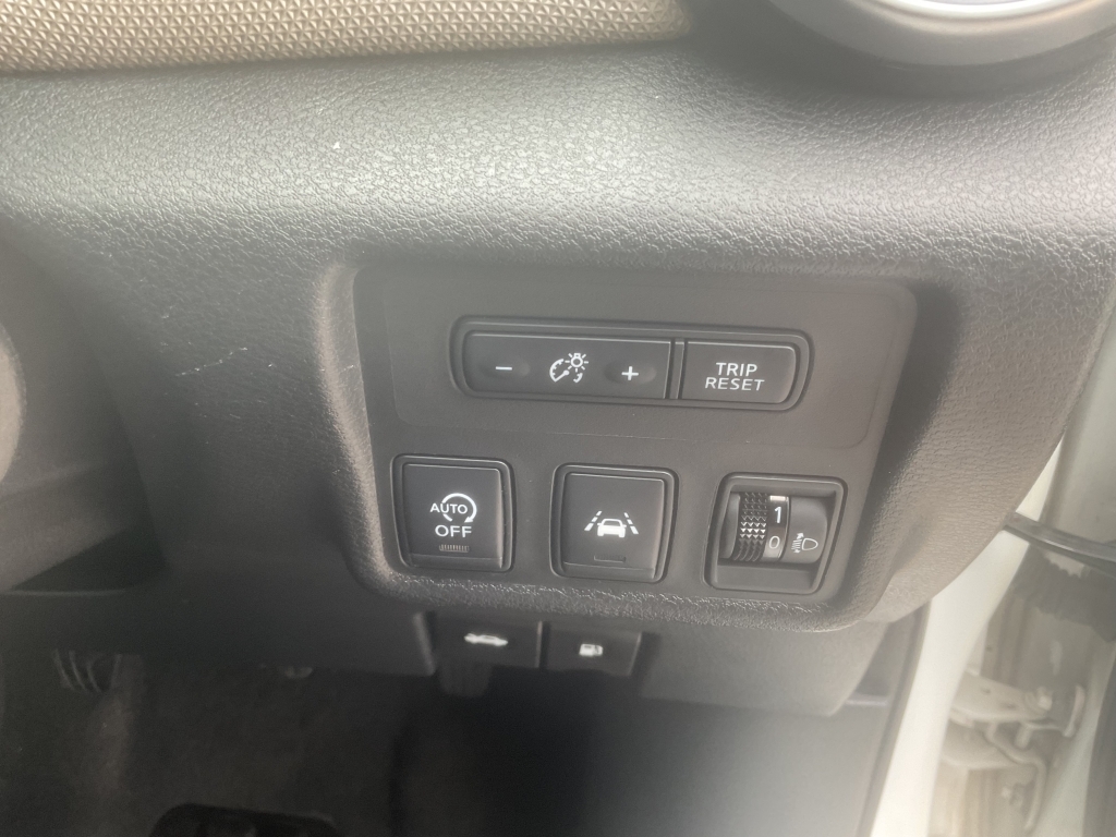 Nissan Micra Acenta #27