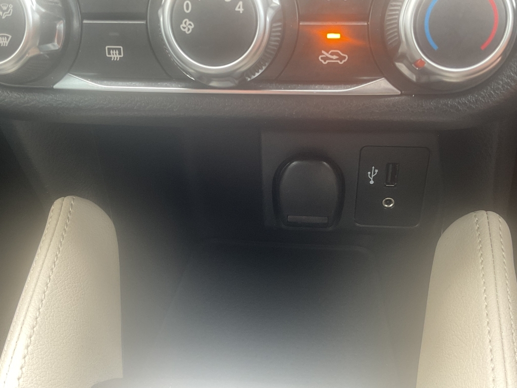 Nissan Micra Acenta #38