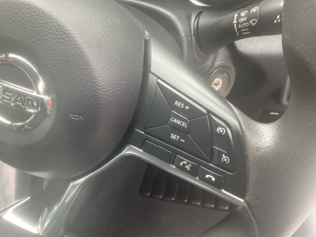 Nissan Micra Acenta #28