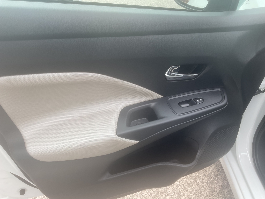 Nissan Micra Acenta #22