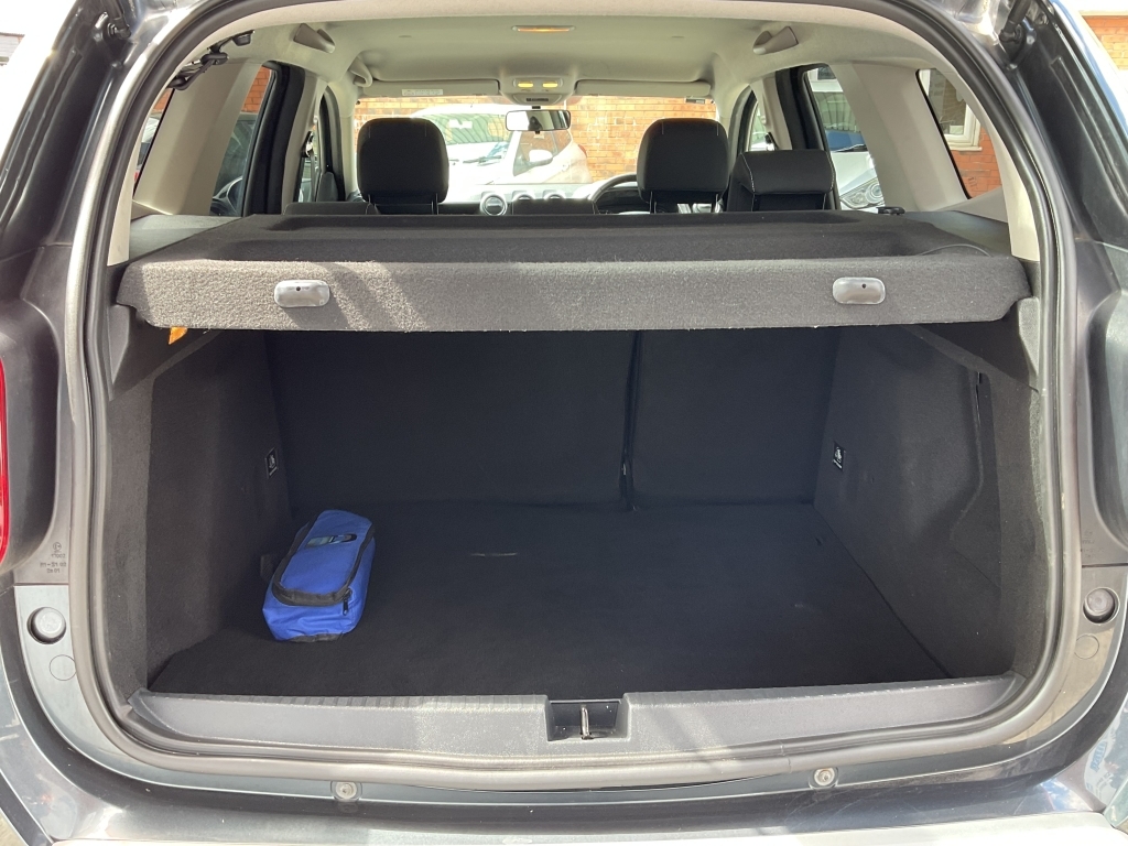 Dacia Duster 1.3 Tce Comfort Euro 6 Ss #23