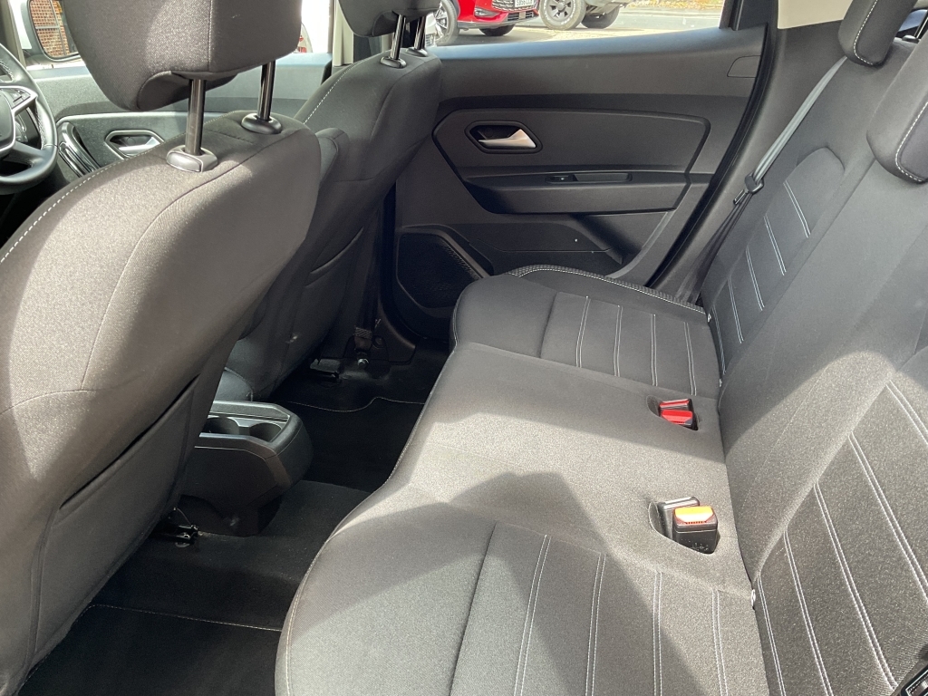 Dacia Duster 1.3 Tce Comfort Euro 6 Ss #24