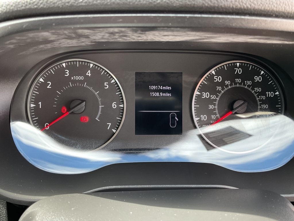 Dacia Duster 1.3 Tce Comfort Euro 6 Ss #11