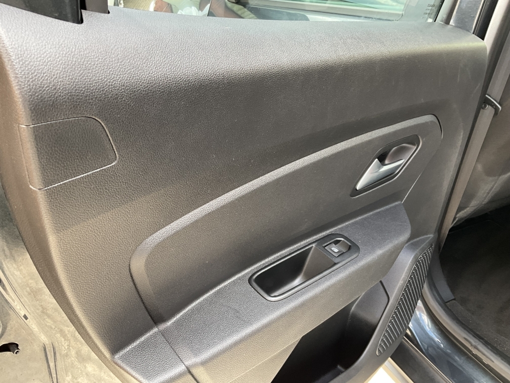 Dacia Duster 1.3 Tce Comfort Euro 6 Ss #25