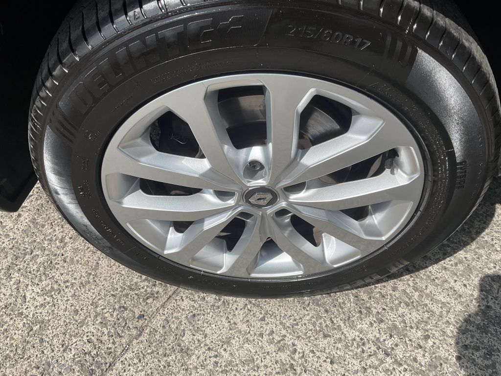 Renault Kadjar 1.5 Dci Dynamique S Nav Edc Euro 6 Ss #35