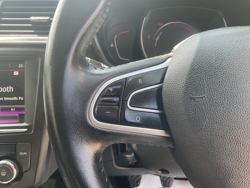 Renault Kadjar 1.5 Dci Dynamique S Nav Edc Euro 6 Ss #15