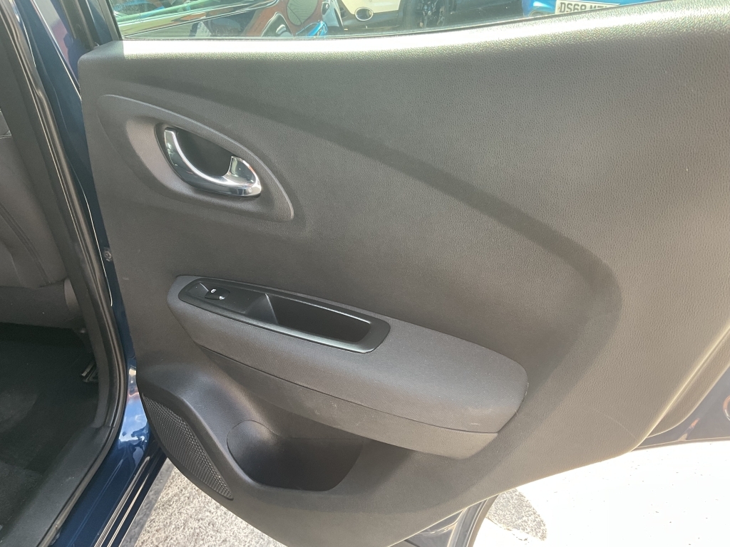 Renault Kadjar 1.5 Dci Dynamique S Nav Edc Euro 6 Ss #21