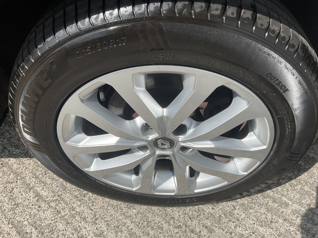Renault Kadjar 1.5 Dci Dynamique S Nav Edc Euro 6 Ss #34