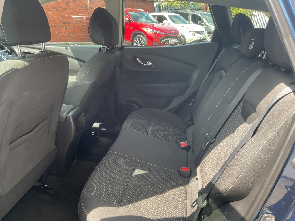 Renault Kadjar 1.5 Dci Dynamique S Nav Edc Euro 6 Ss #23