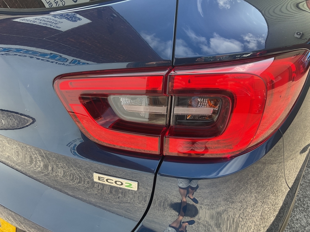 Renault Kadjar 1.5 Dci Dynamique S Nav Edc Euro 6 Ss #30
