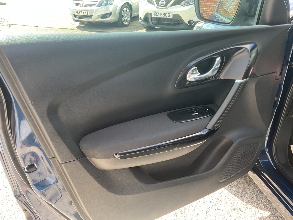 Renault Kadjar 1.5 Dci Dynamique S Nav Edc Euro 6 Ss #27