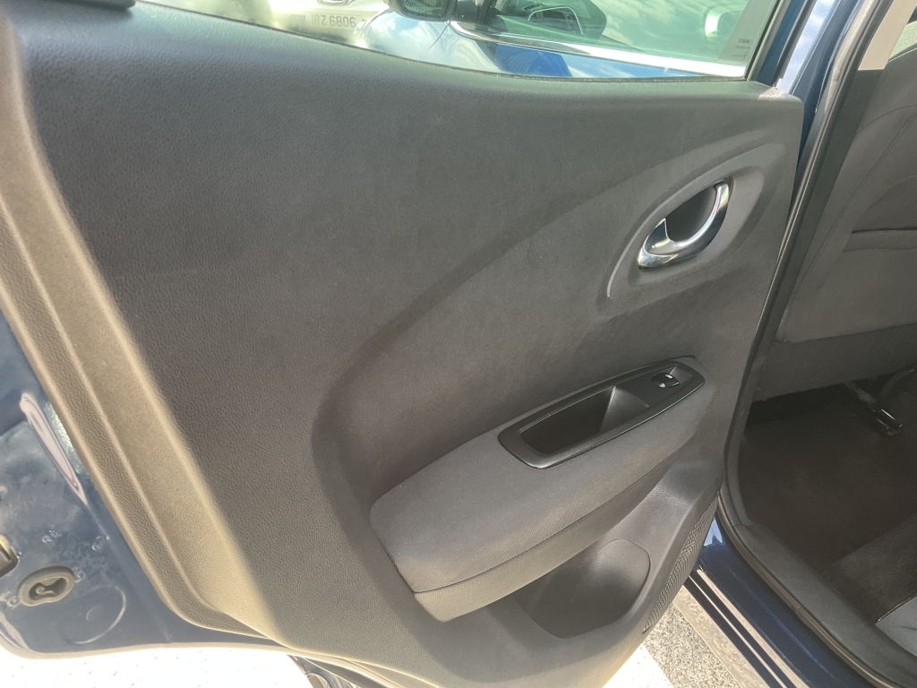 Renault Kadjar 1.5 Dci Dynamique S Nav Edc Euro 6 Ss #24